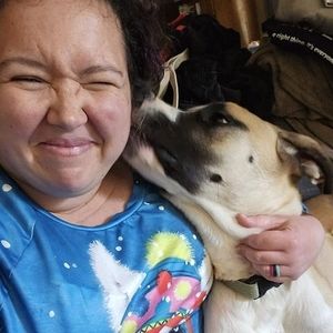 Meet your Posher, April